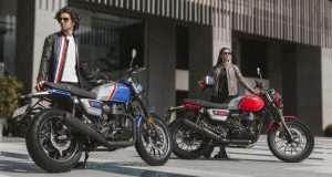CB30RS Hue Edition