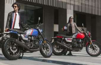 CB30RS Hue Edition