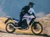 Honda XL750 Transalp India