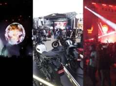 Jawa Yezdi Motorcycles Partners with Indiegaga for Celebration of Independent Music Artists in Bengaluru