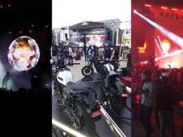 Jawa Yezdi Motorcycles Partners with Indiegaga for Celebration of Independent Music Artists in Bengaluru