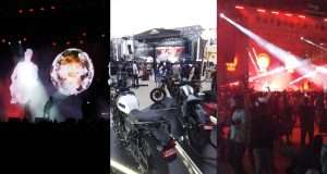 Jawa Yezdi Motorcycles Partners with Indiegaga for Celebration of Independent Music Artists in Bengaluru