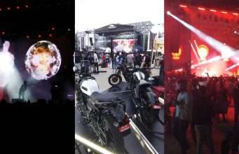 Jawa Yezdi Motorcycles Partners with Indiegaga for Celebration of Independent Music Artists in Bengaluru