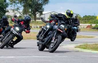 Thrill of Speed with Jawa Yezdi Street Rush