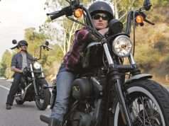 North Carolina Riders