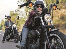 North Carolina Riders
