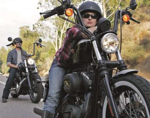 North Carolina Riders
