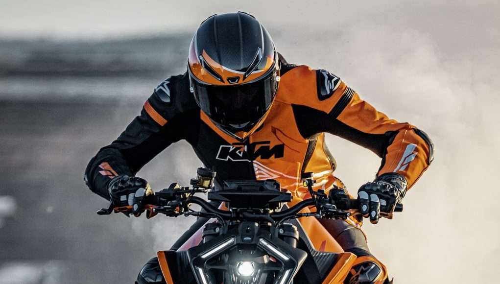 KTM big bikes launched with unexpectedly high pricing; Enduros and ...